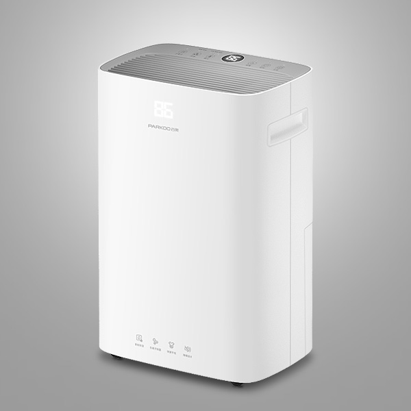 Parkoo PD08 Series Household Dehumidifier