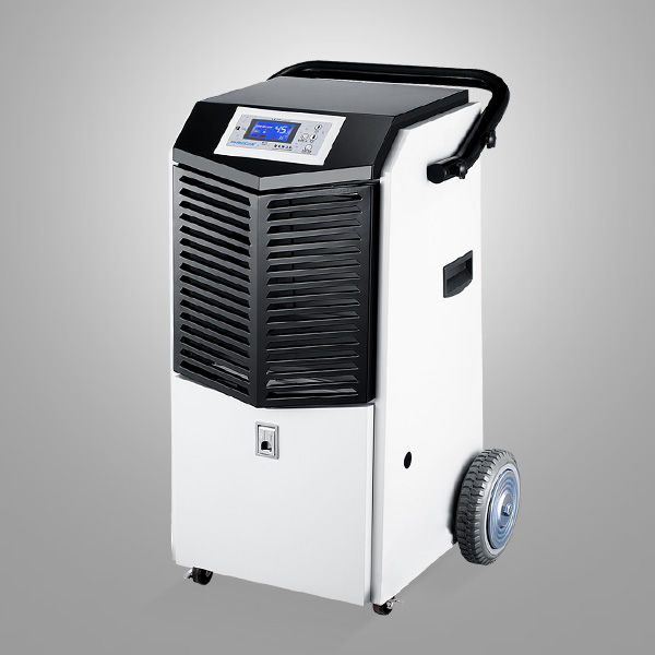 Parkoo CFT Series Industry  Dehumidifier