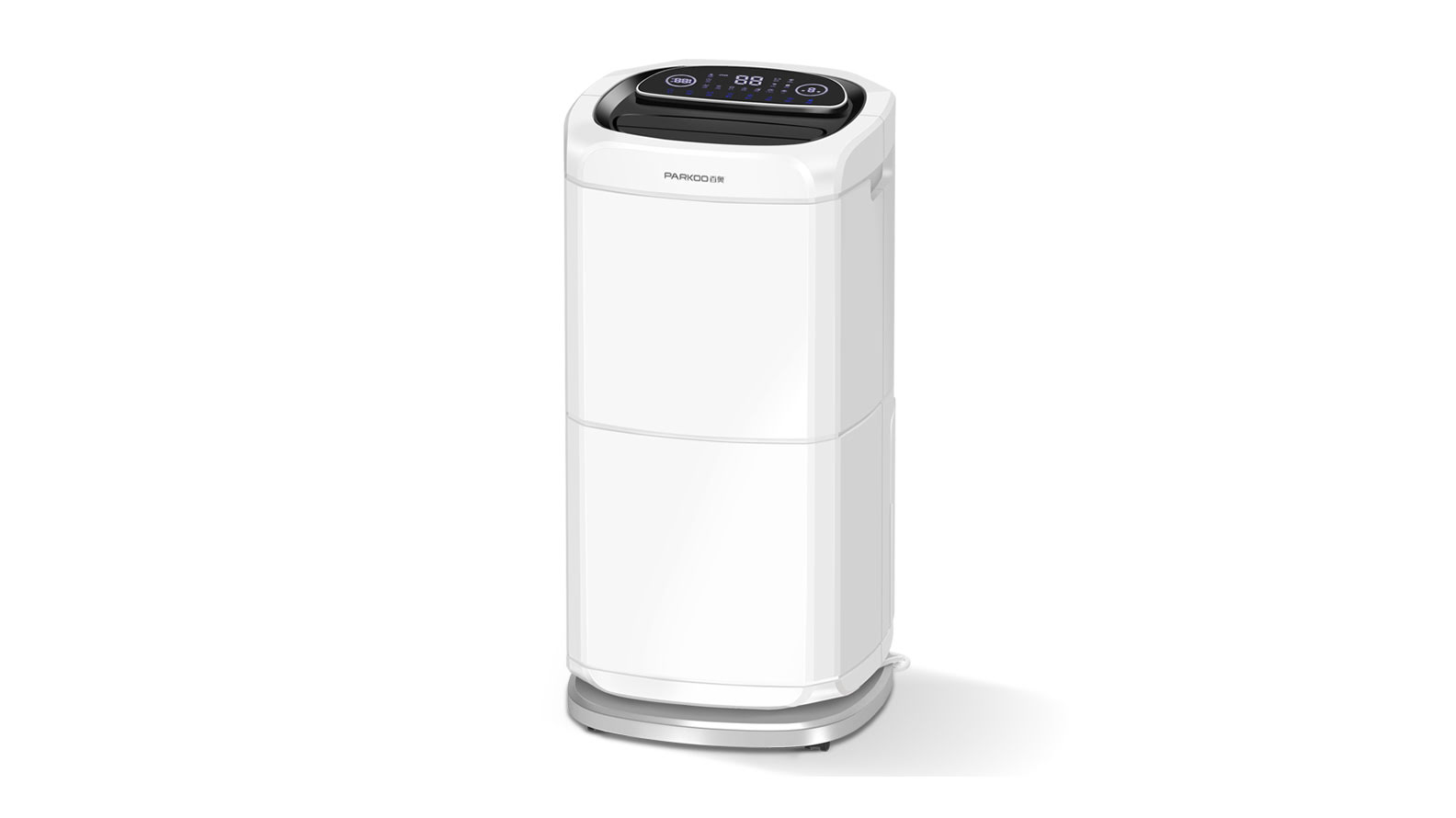 Why buy a dehumidifier when there are so many different ways to dehumidify?