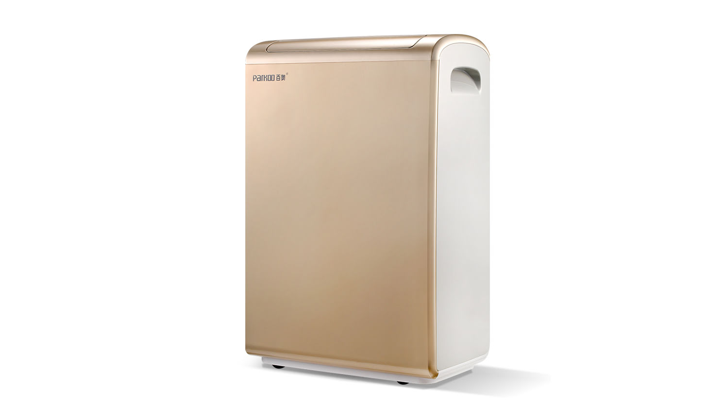 A dehumidifier that doesn't produce water doesn't necessarily mean the machine is broken