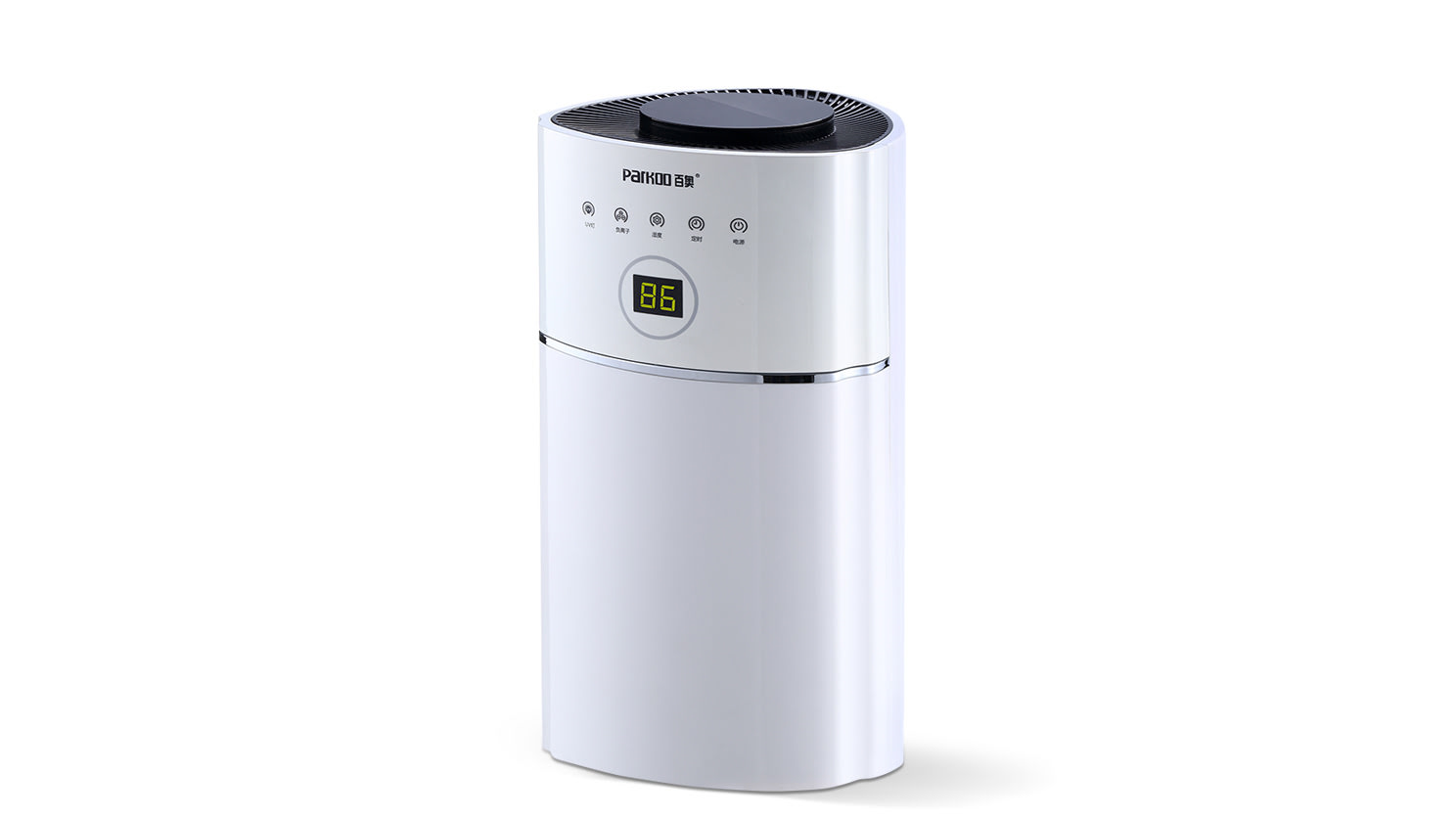 This dehumidifier is the best choice