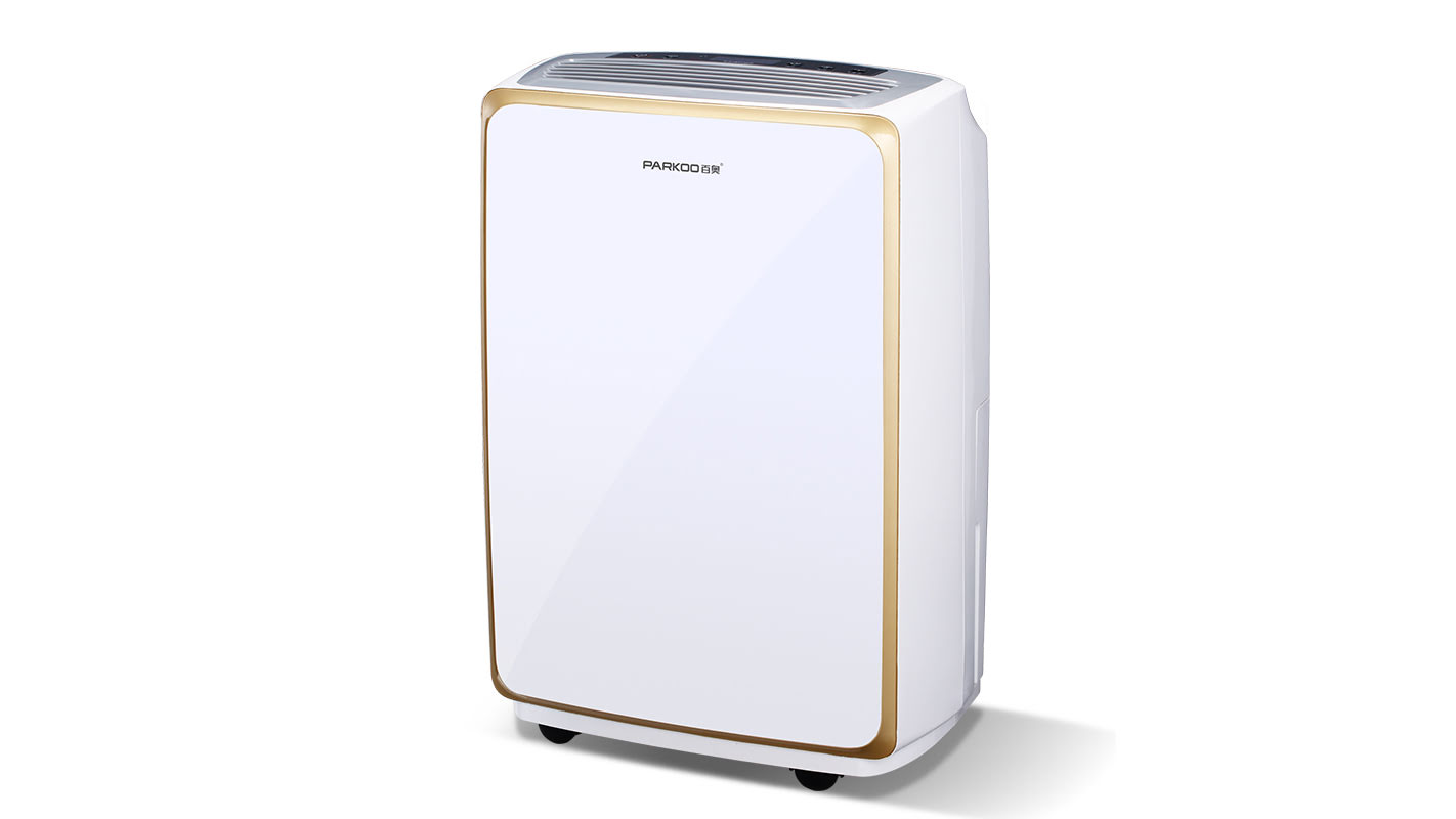 How is the explosion-proof of explosion-proof Dehumidifier defined-