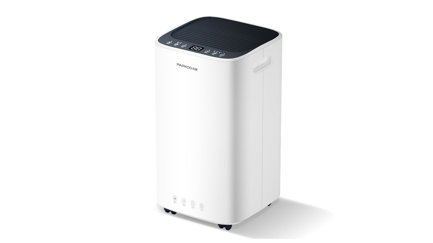 Choose fresh air dehumidifier skillfully to let you live in your new house