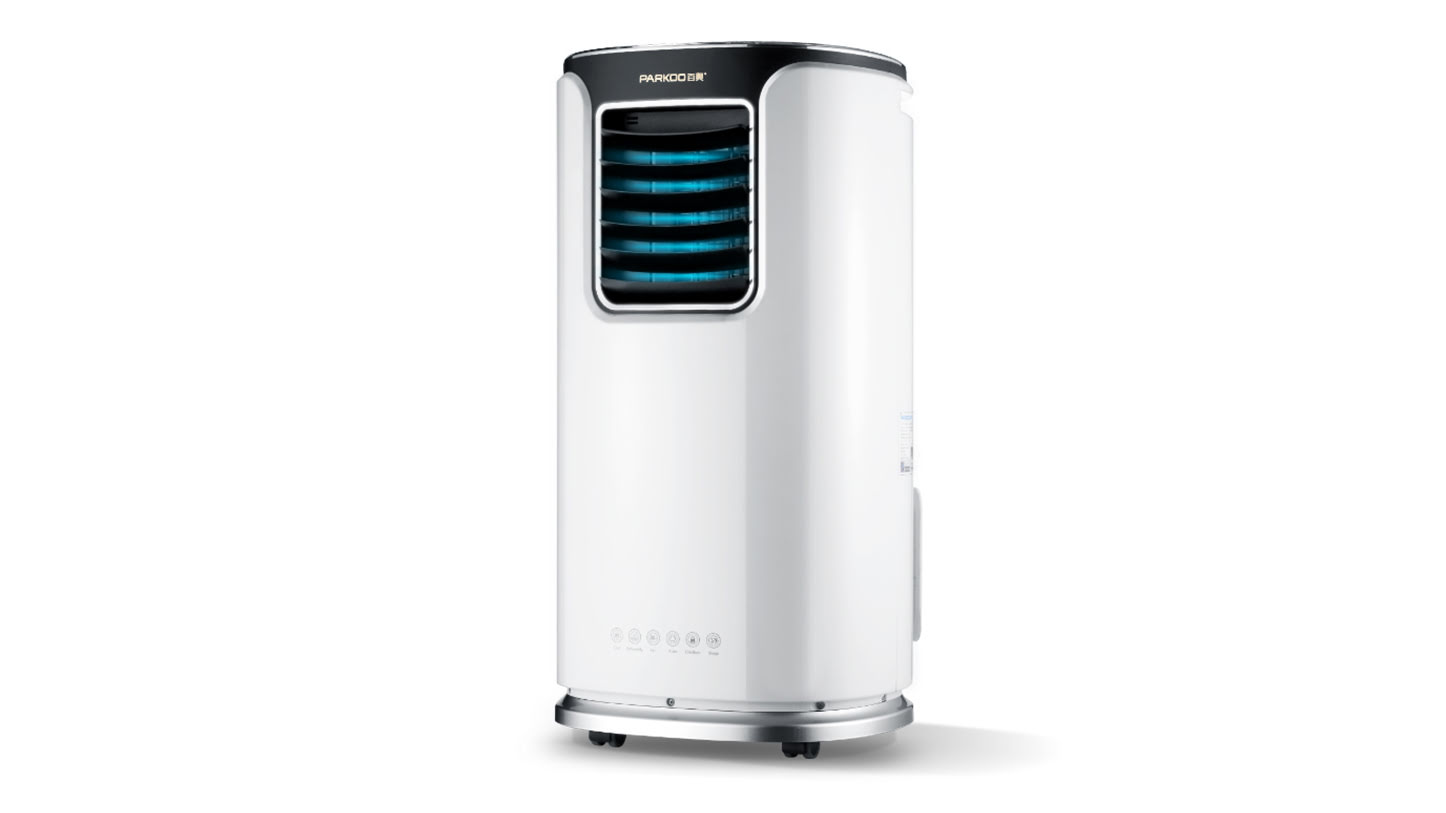 Intelligent Dehumidifier brings you the best home environment