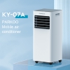 Parkoo Air Conditioner