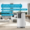 Parkoo Air Conditioner