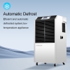 Parkoo 890 Series Industry  Dehumidifier